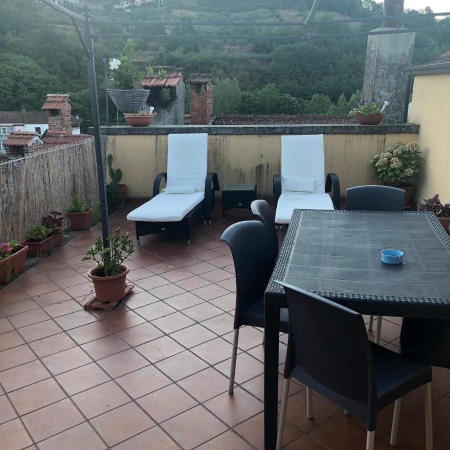 Casa Garibaldi 호텔 폰트레몰리 외부 사진