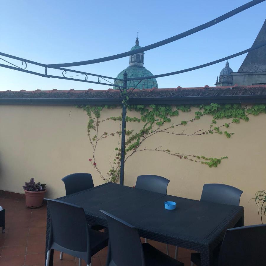 Casa Garibaldi 호텔 폰트레몰리 외부 사진