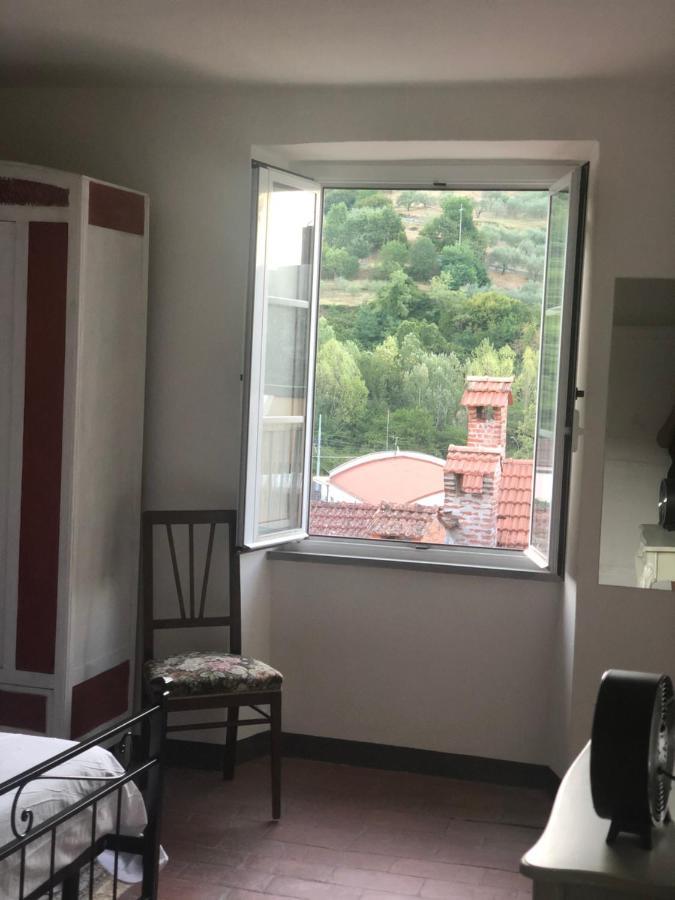 Casa Garibaldi 호텔 폰트레몰리 외부 사진