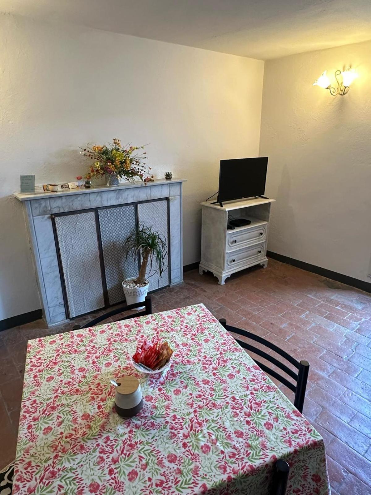 Casa Garibaldi 호텔 폰트레몰리 외부 사진